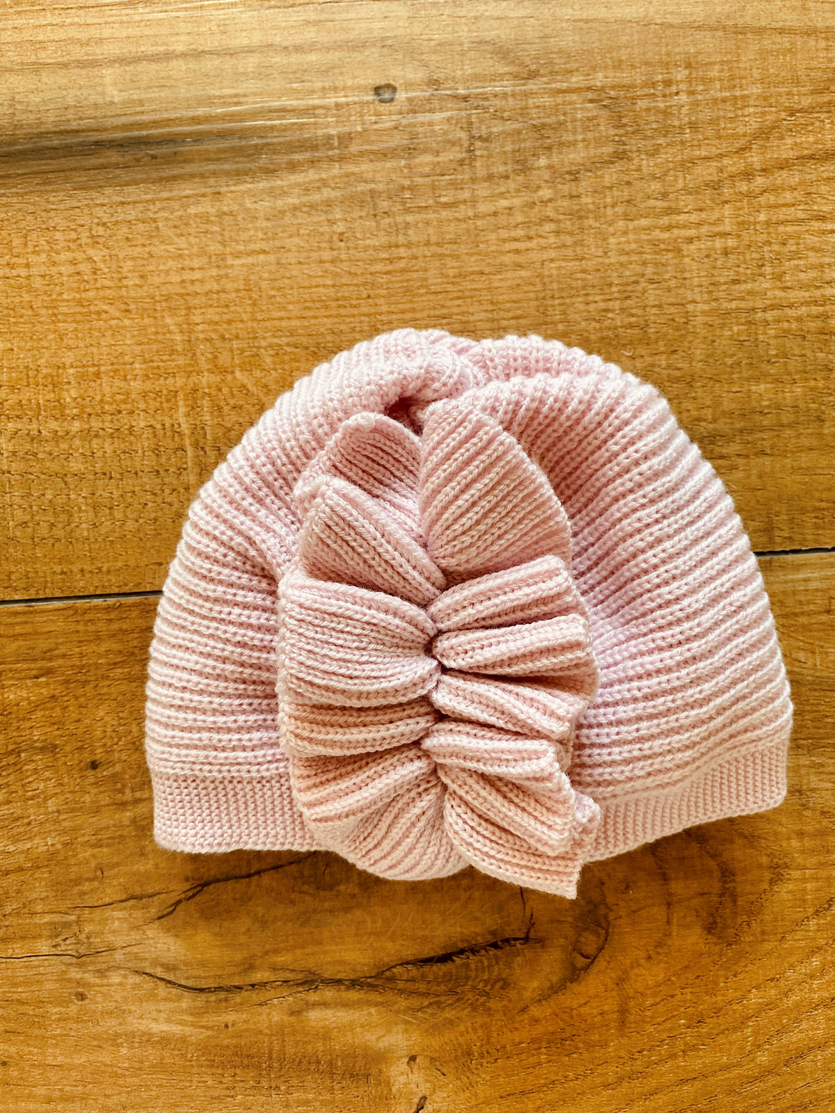 Wool hat for her - Marlu°® Winter collection
