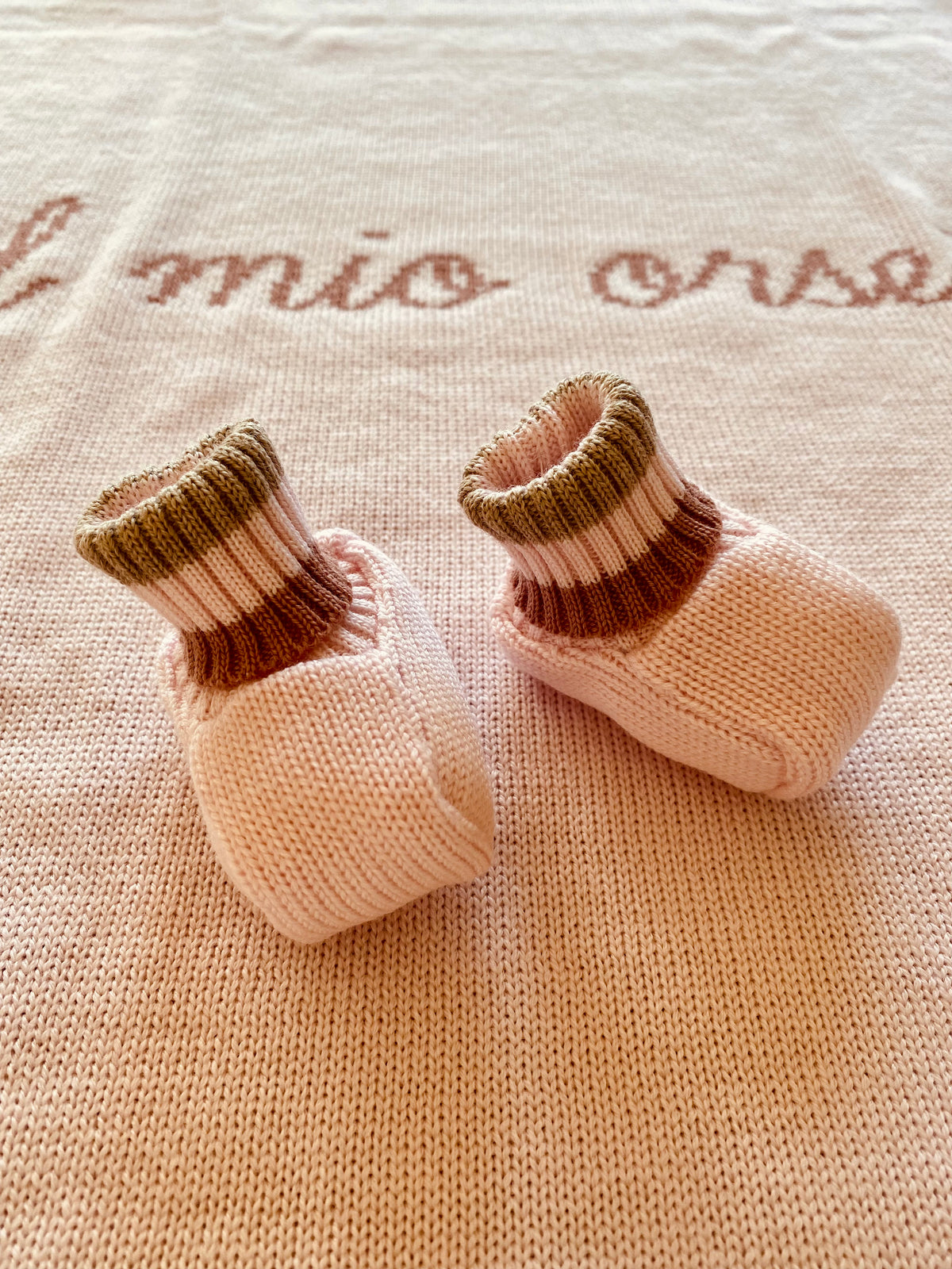 Wool romper for her IL MIO ORSETTO - Marlu°® Winter collection