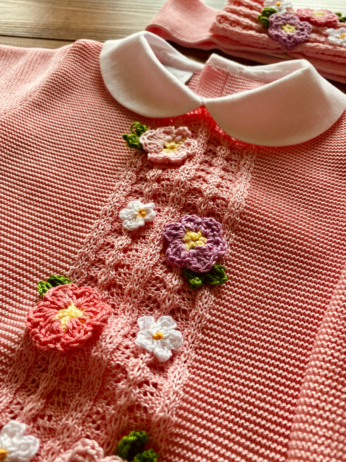 Babystrampler aus Baumwolle für sie - NEUE Marlu°® Sommerkollektion